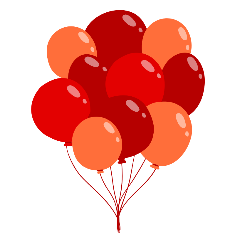 luftballons event